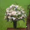 BÌNH HOA TRANG TRÍ - F24BA008