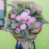 BÓ HOA CHÚC MỪNG F24BO005