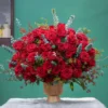 BÌNH HOA CHÚC MỪNG - F24BA013