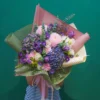BÓ HOA CHÚC MỪNG F24BO010