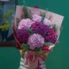 BÓ HOA CHÚC MỪNG F24BO008